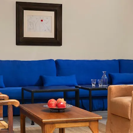 Hotel Portella 5*